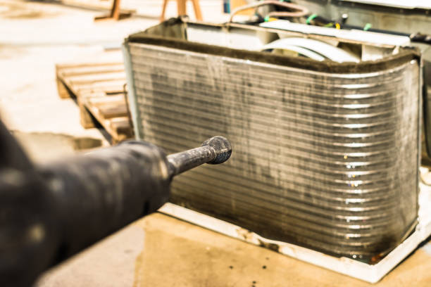 Best Local Air Duct Cleaning Services  in Dora, AL