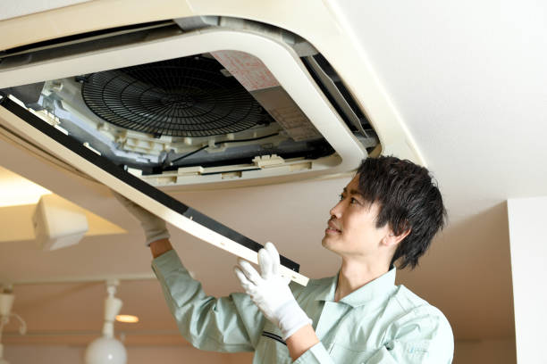Best Best Air Duct Cleaning Company  in Dora, AL