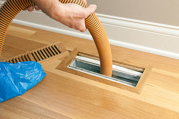 Ventilation Cleaning Services in AL