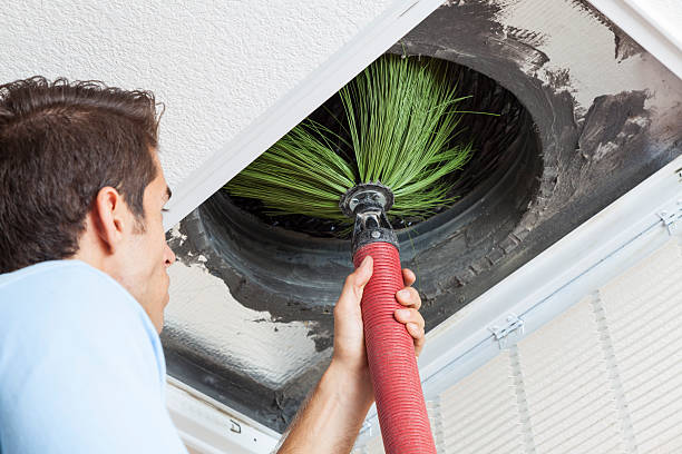 Best Air Duct Cleaning Company Near Me  in Dora, AL