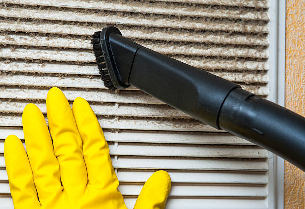 Best Commercial Air Duct Cleaning  in Dora, AL