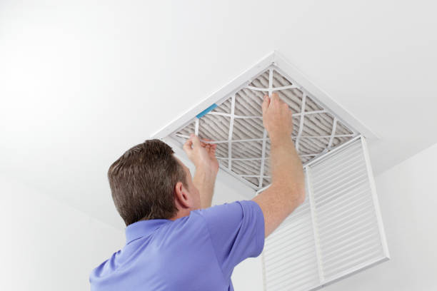 Best Ventilation Cleaning Services  in Dora, AL